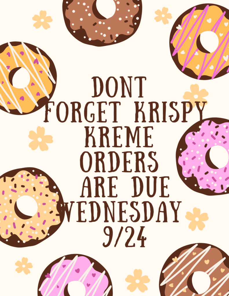 doughnuts