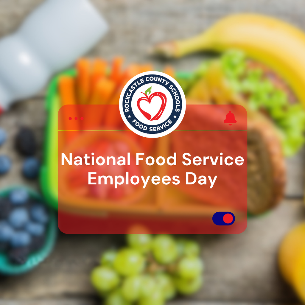 National Food Service Employees Day (1)