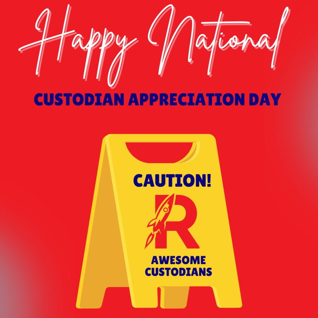 Custodian Day