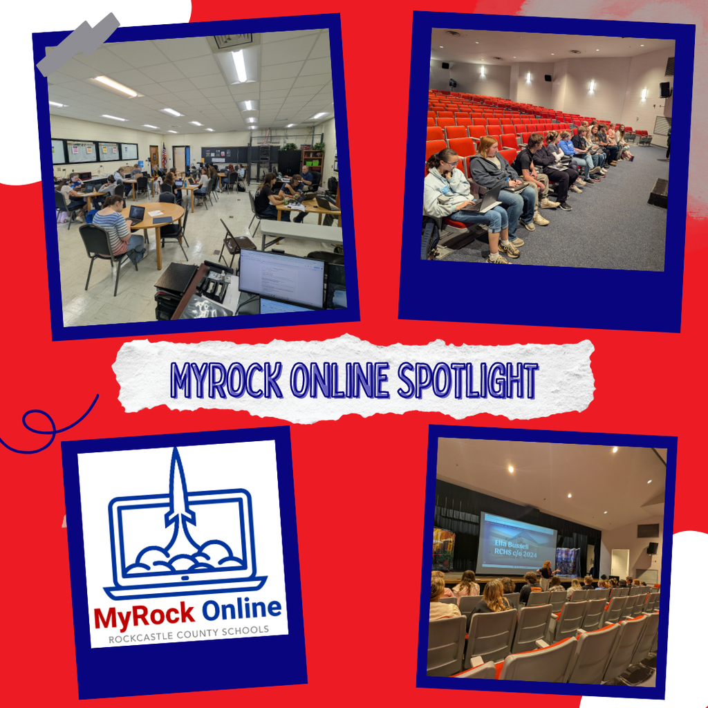 MyRock Online