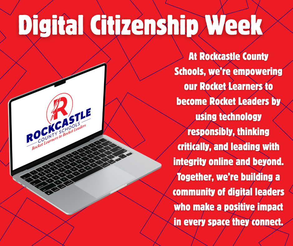 Digital Citizenship Week