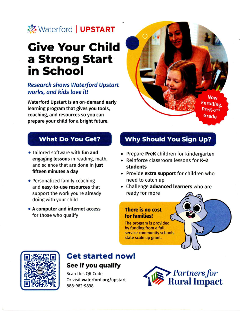 Bright Start Explorers, side B