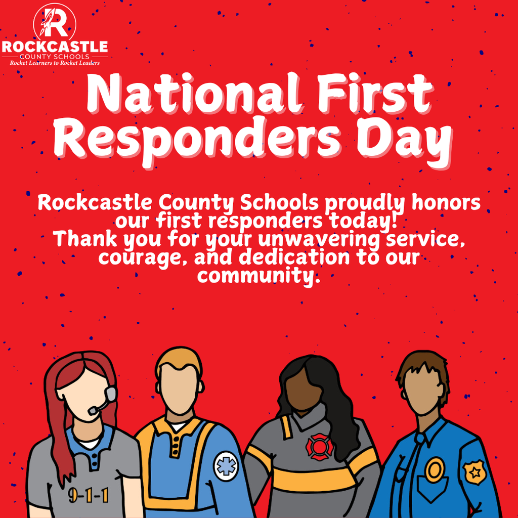 First Responders Day