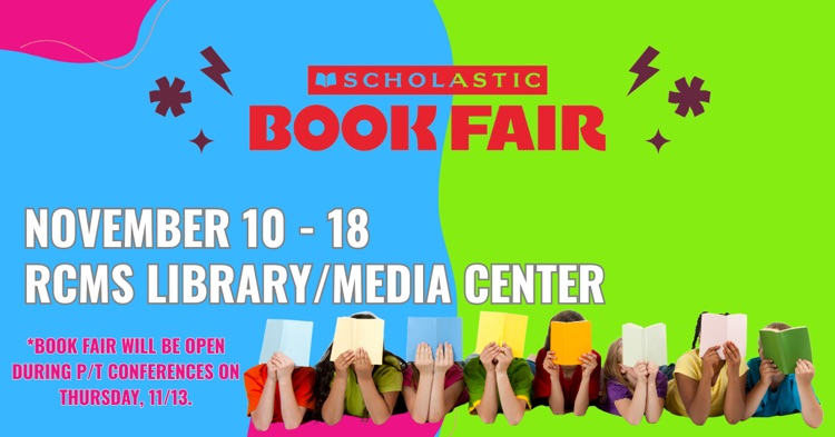 book fair