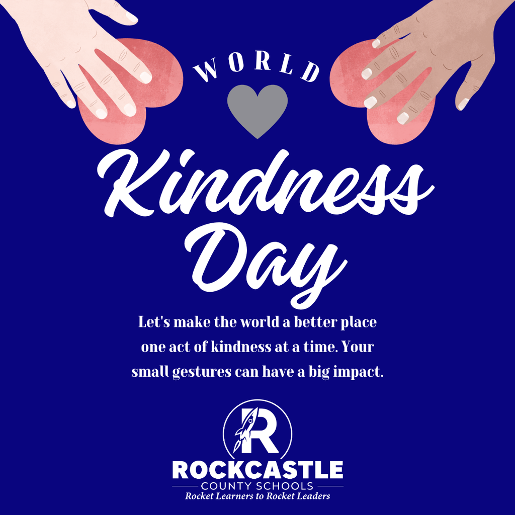 World Kindness Day instagram Post