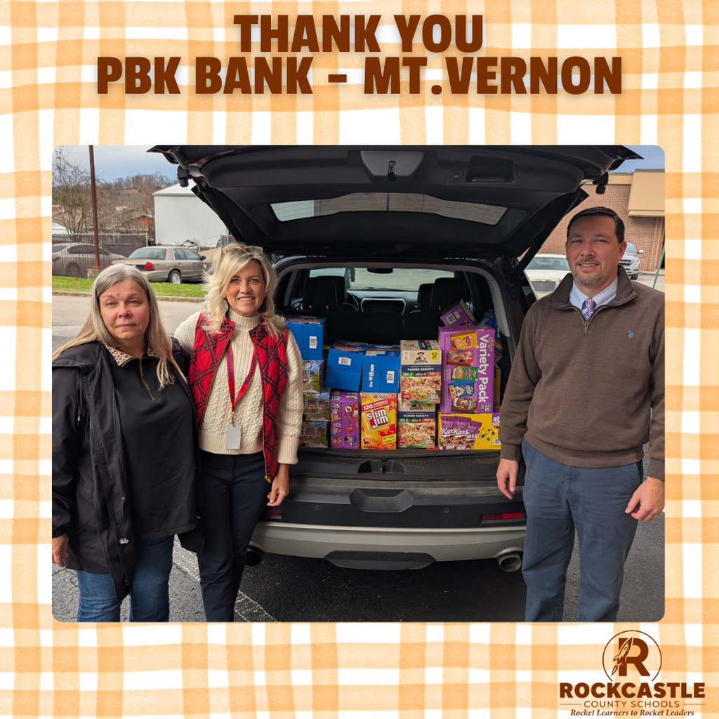 THANK YOU PBK BANK - MT