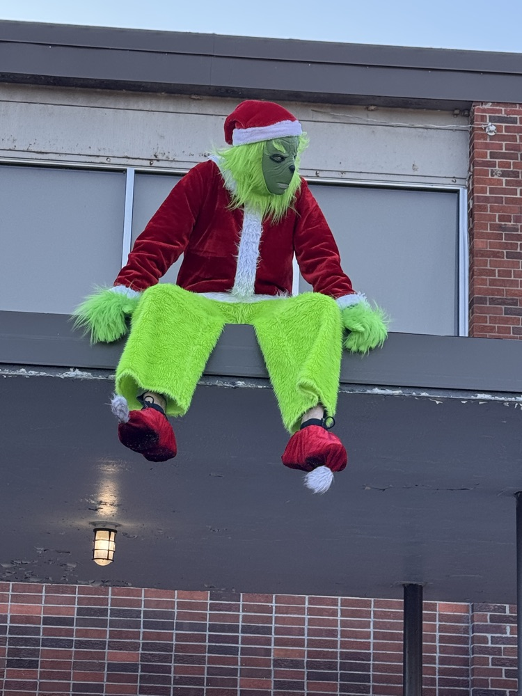 grinch