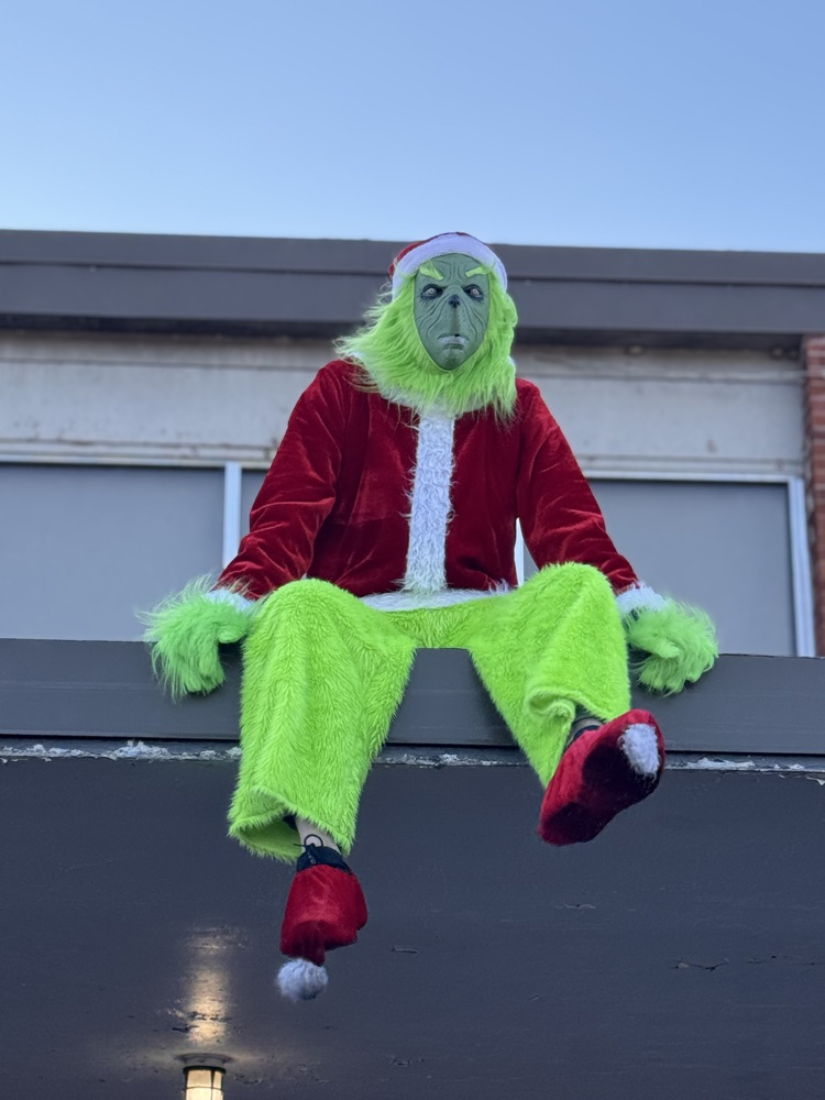 grinch