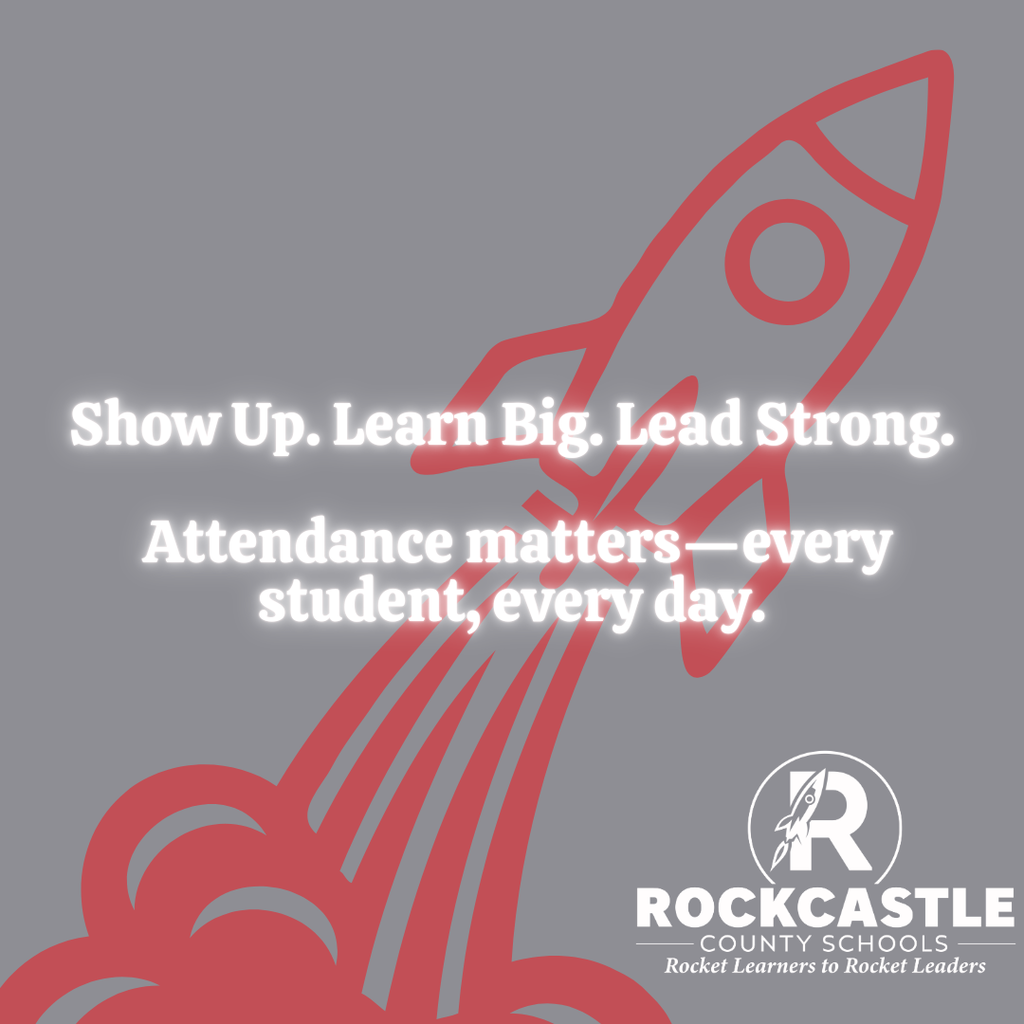 ATTENDANCE MATTERS