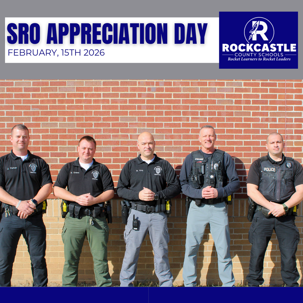 SRO Appreciation Day