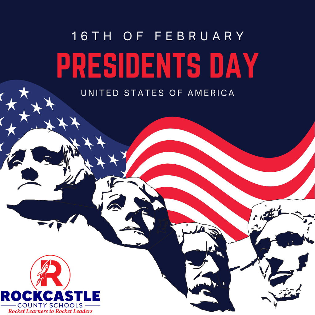 Presidents Day