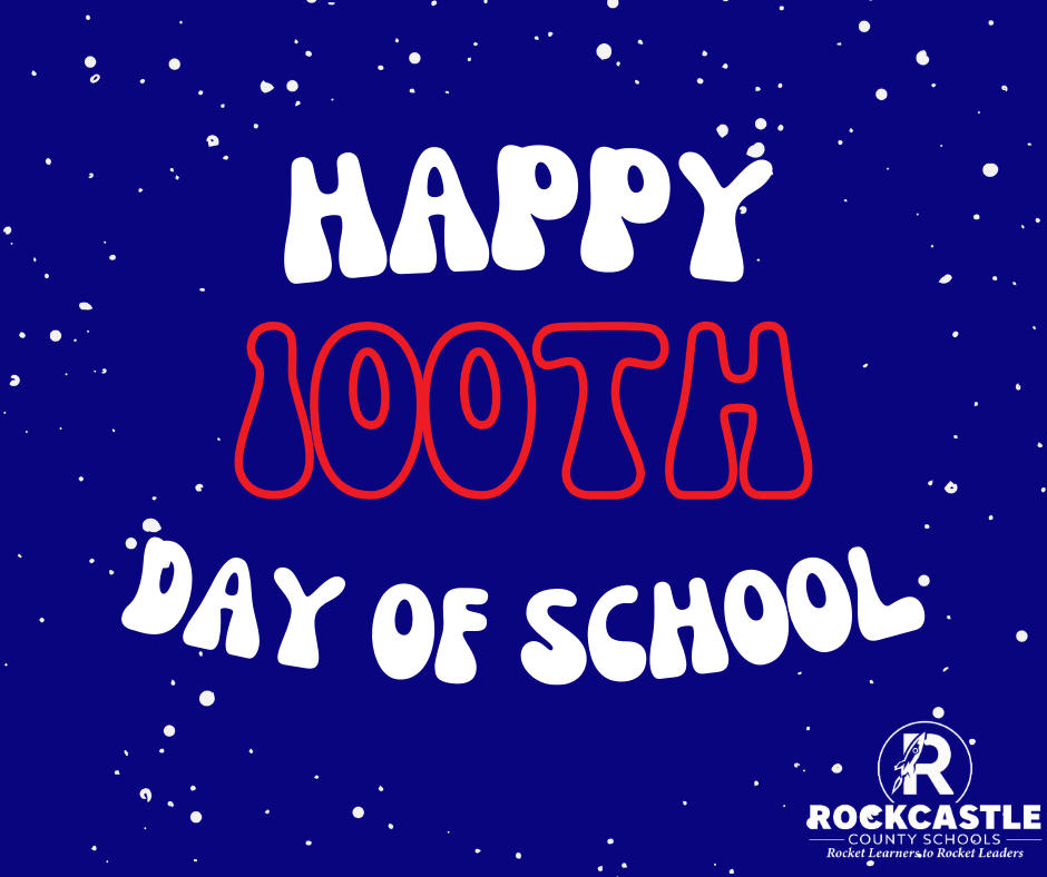 100th Day of School