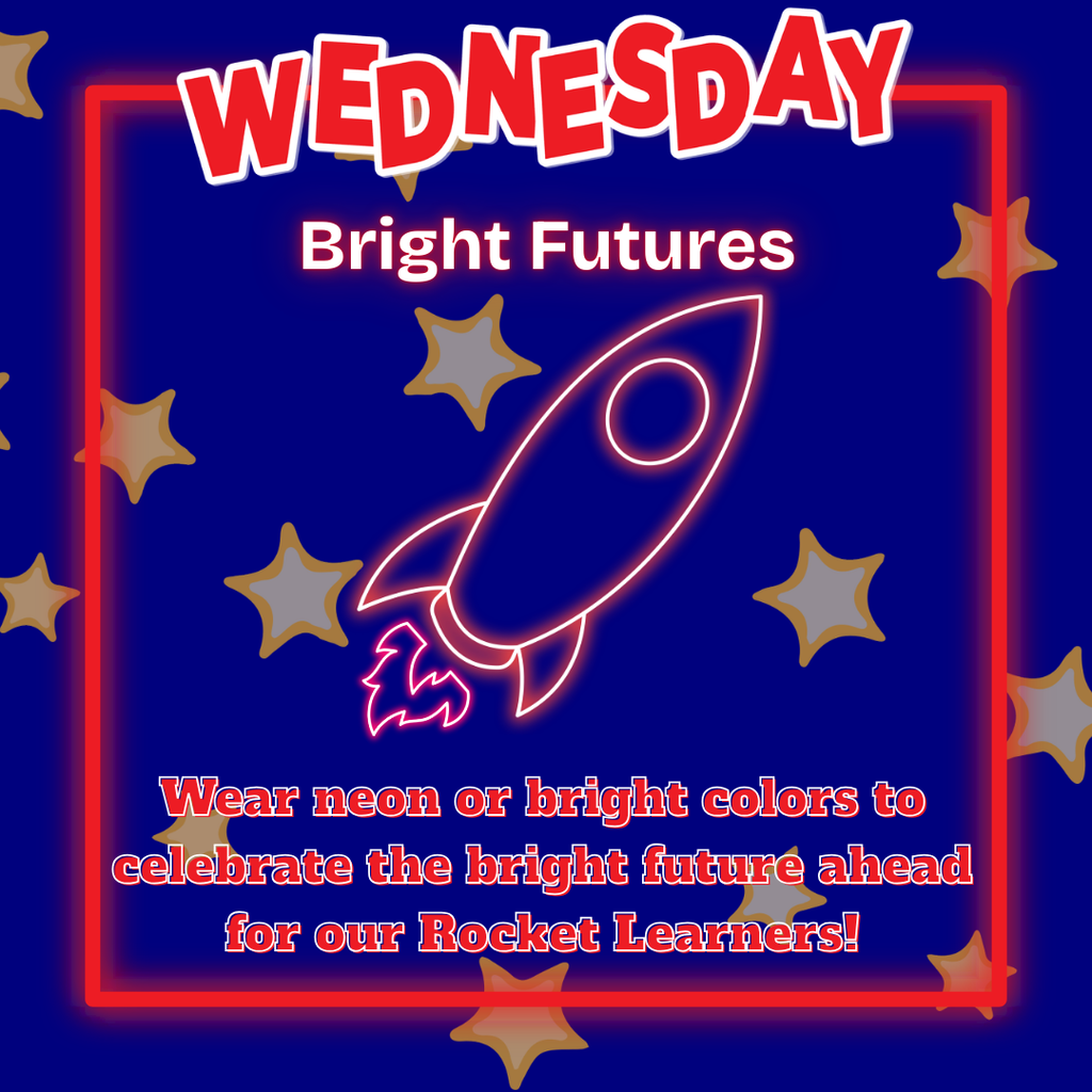 Rocket Pride Spirit Week (3)