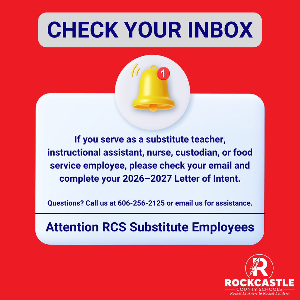 Sub Employee Reminder