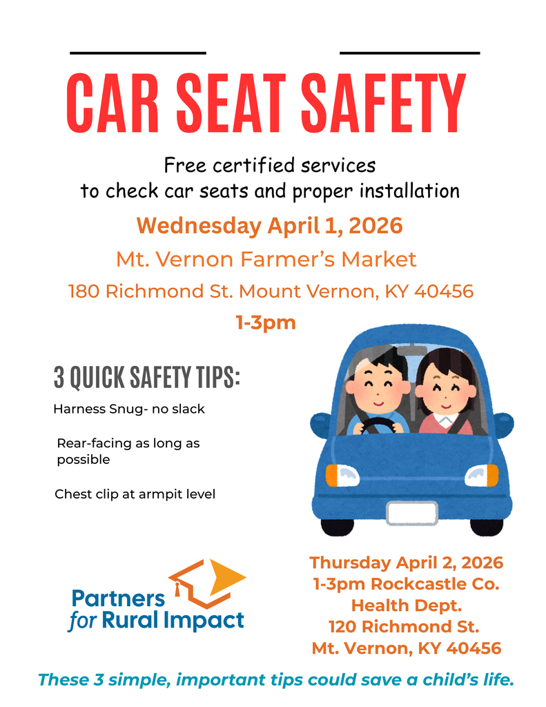 Car Seat Safety Flyer #2 (1)