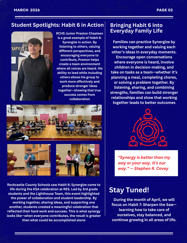 Newsletter