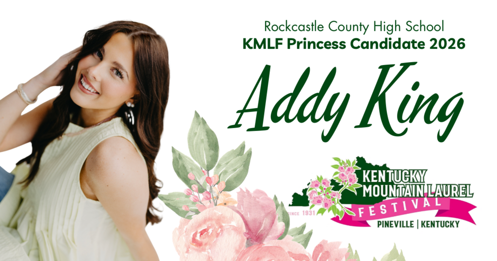 Addy King 