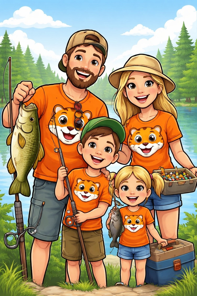 fish