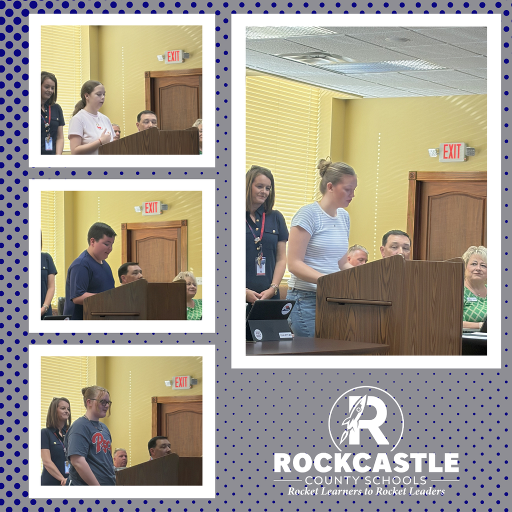 RCMS April Board Mtg 