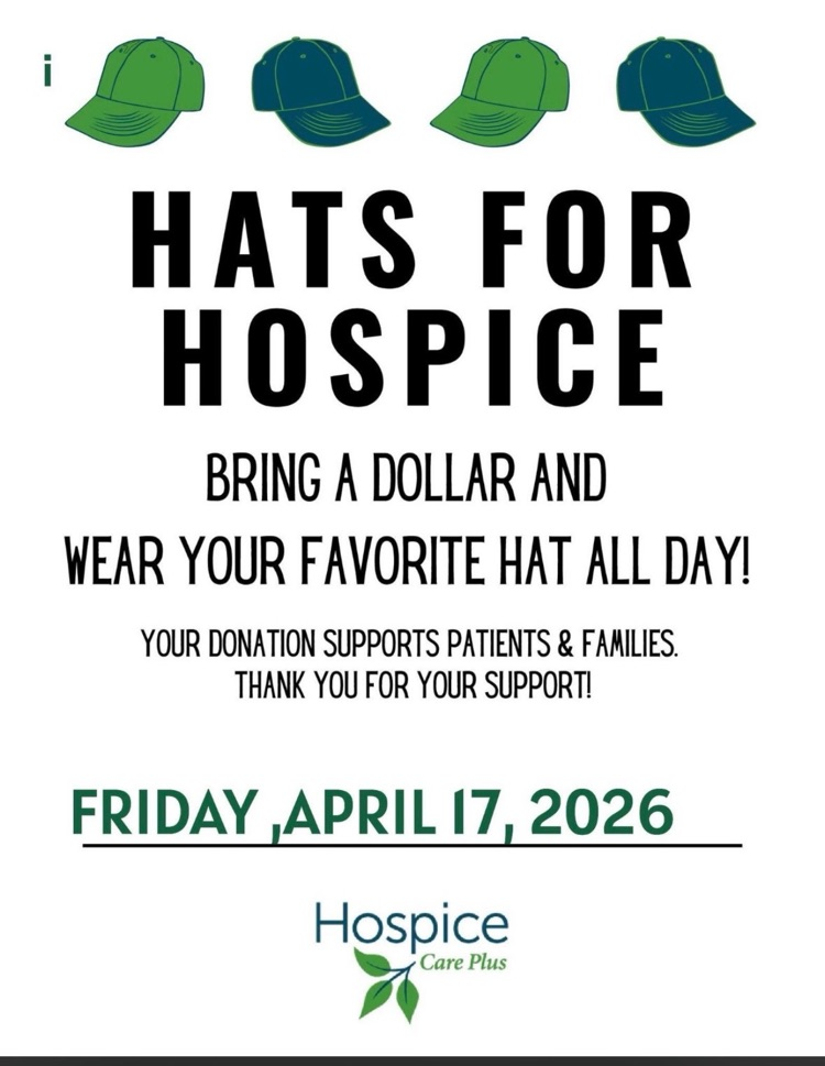 hats