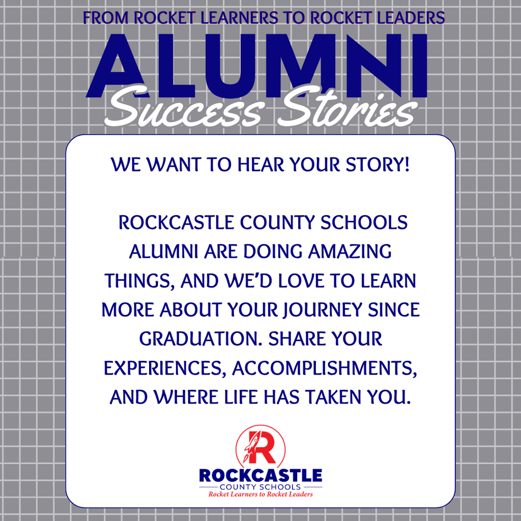 RCS Stories 