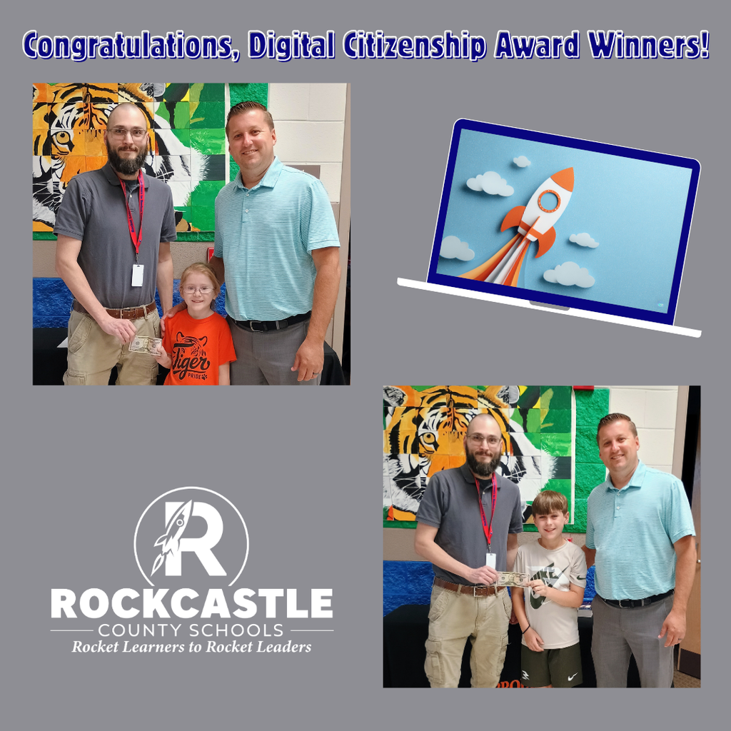 BES Winners