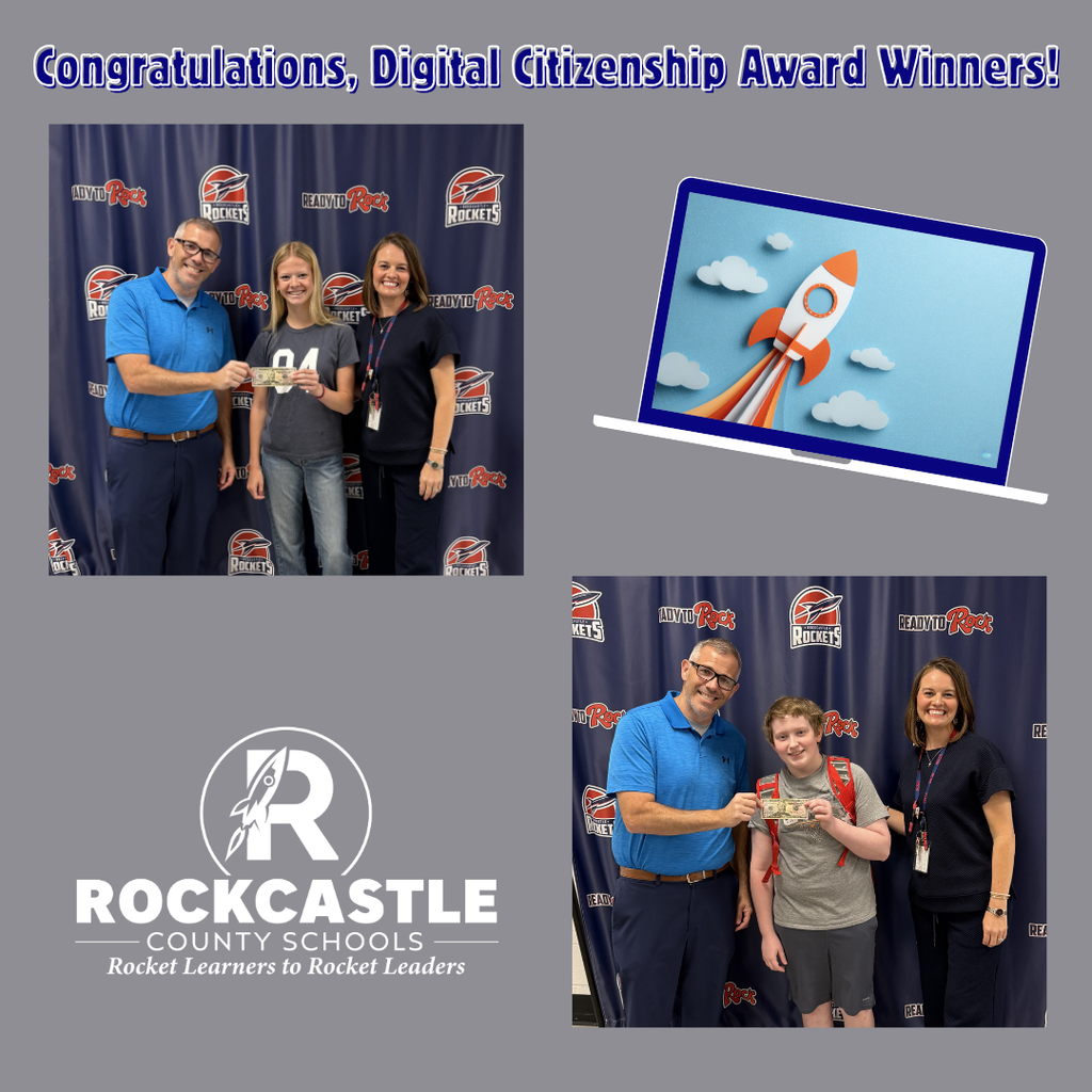RCMS Winners