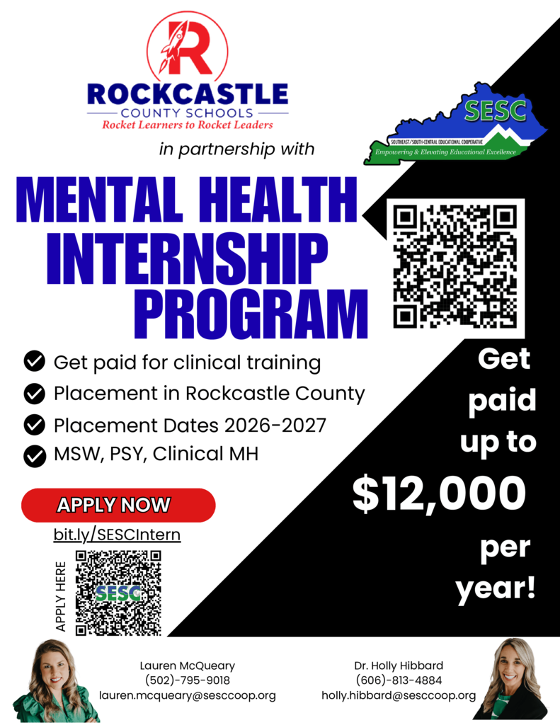 RCS Mental Health 