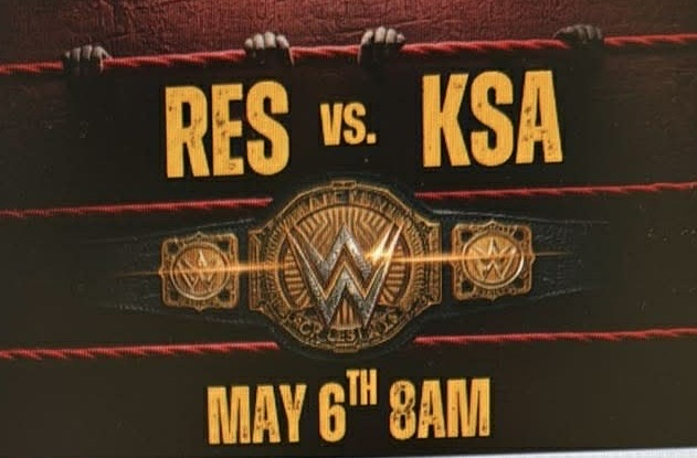 kSA