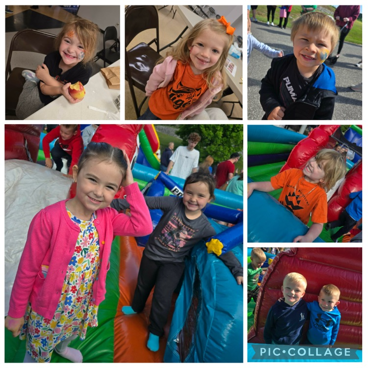 preschool
