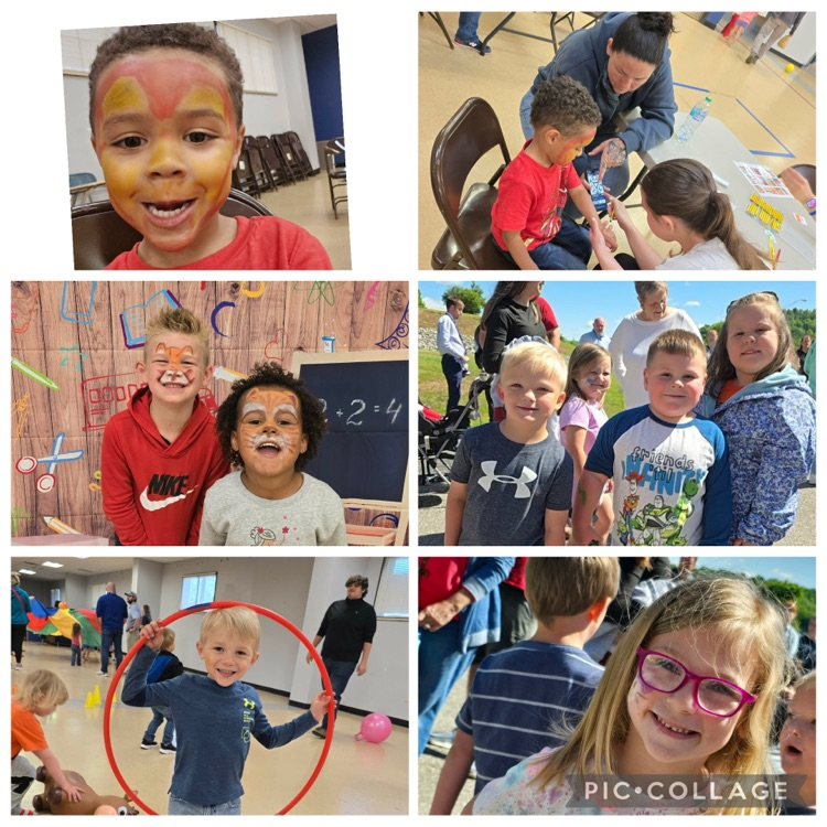 preschool