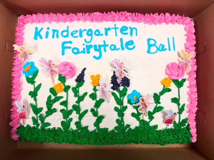 kindergarten 