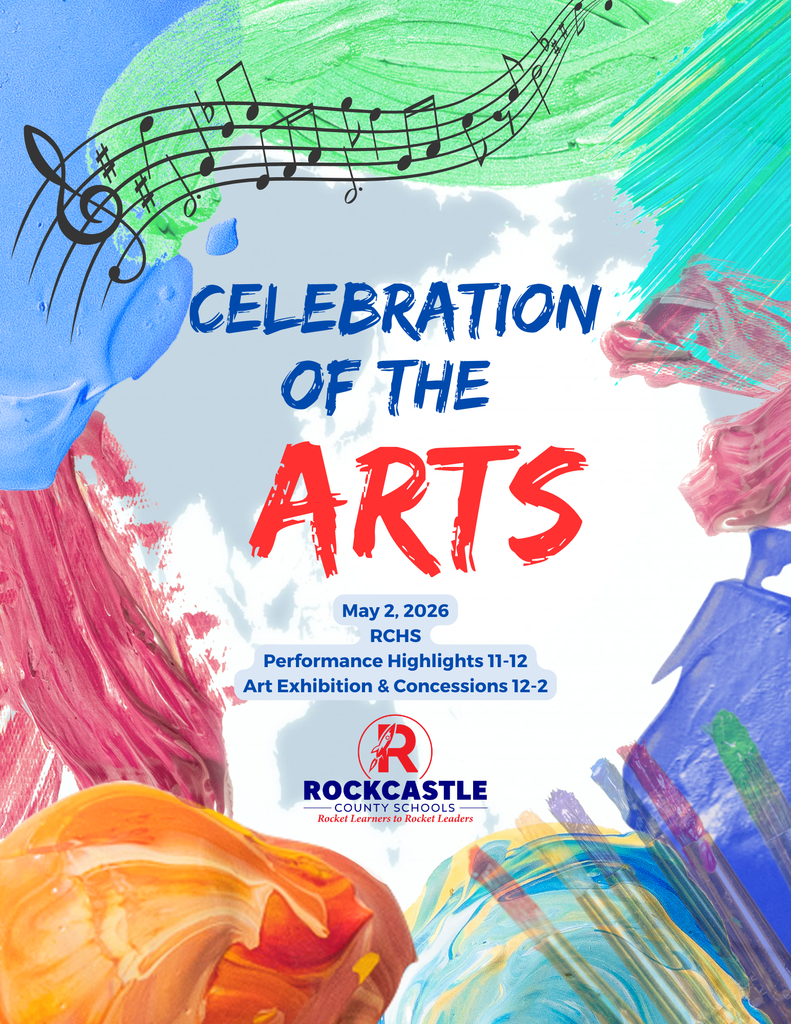 Arts Flyer 