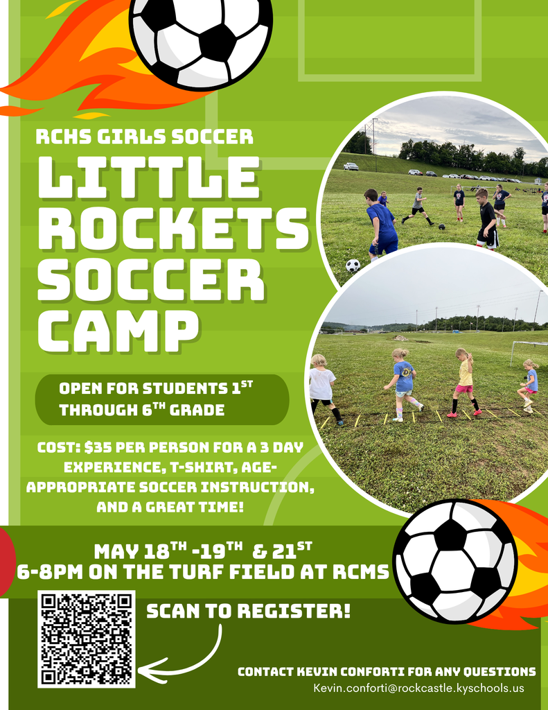 Soccer Camp 