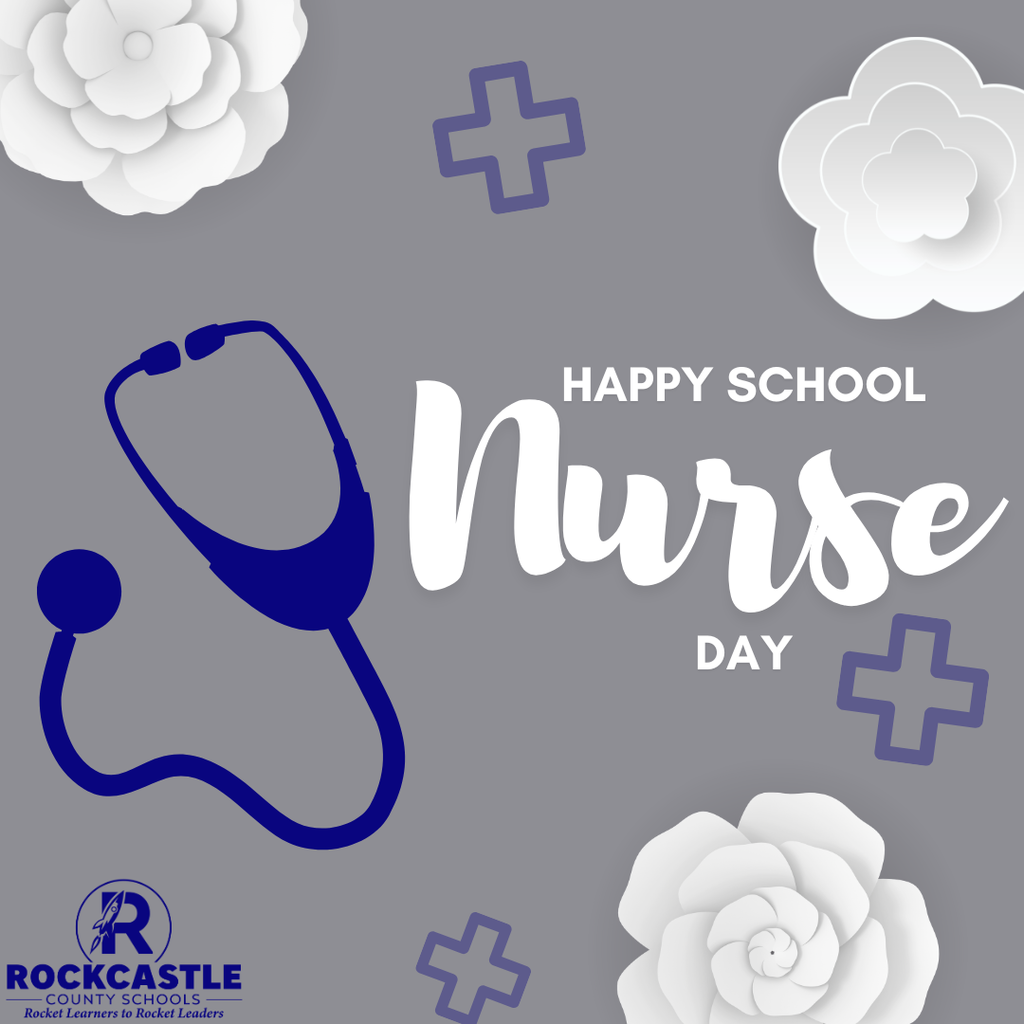 School Nurse Day 
