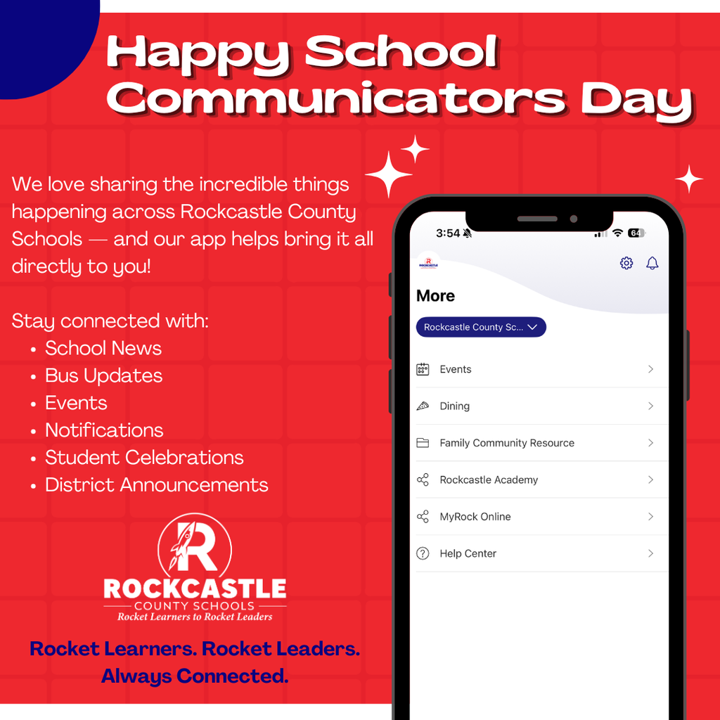 School Comms