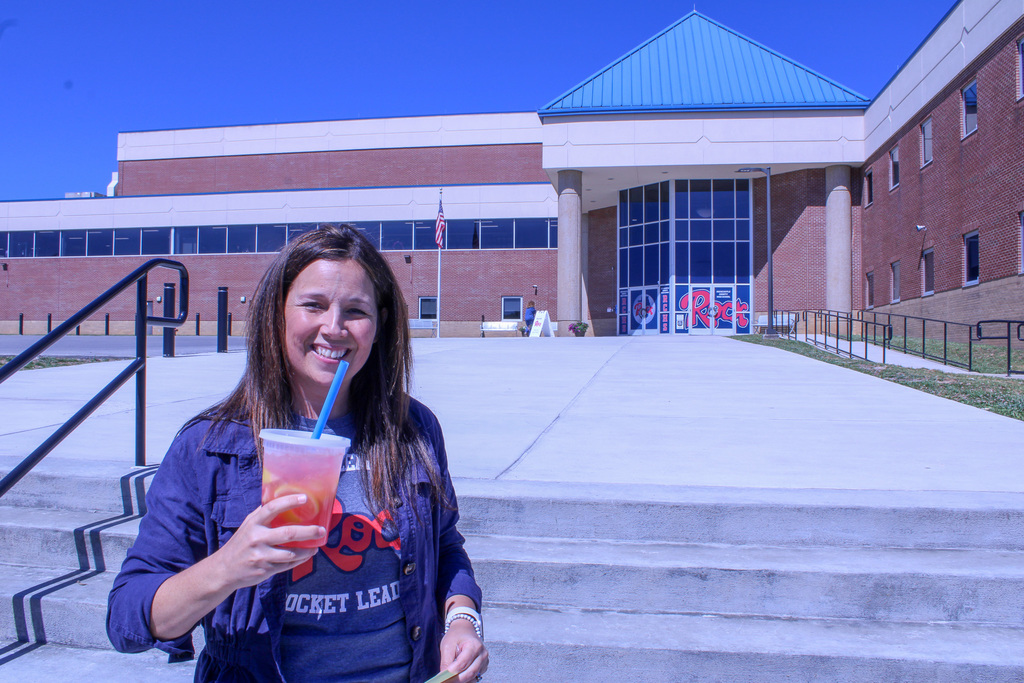 RCHS