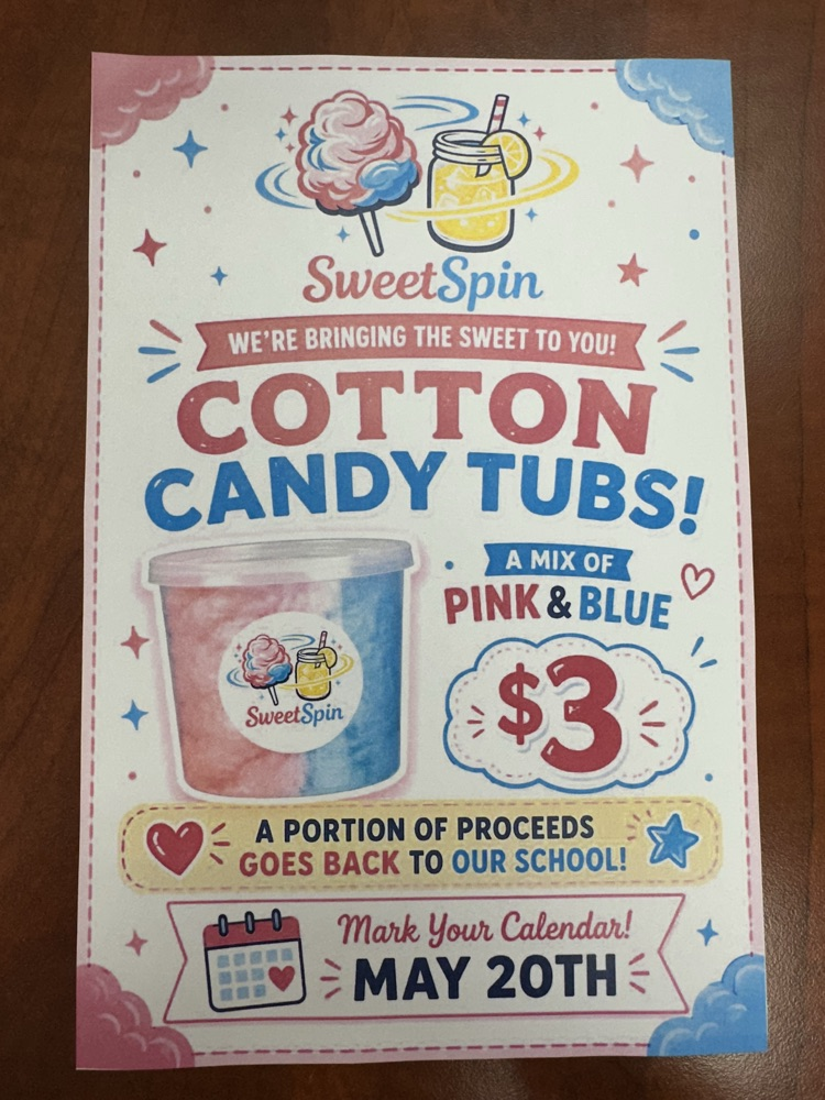 candy