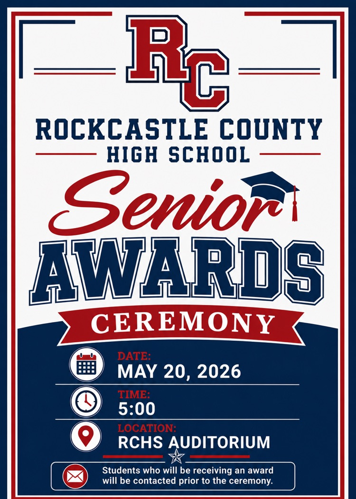 Senior Awards