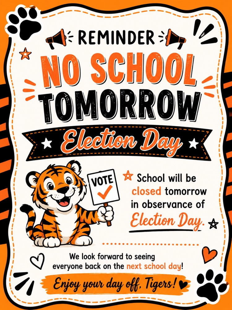 election