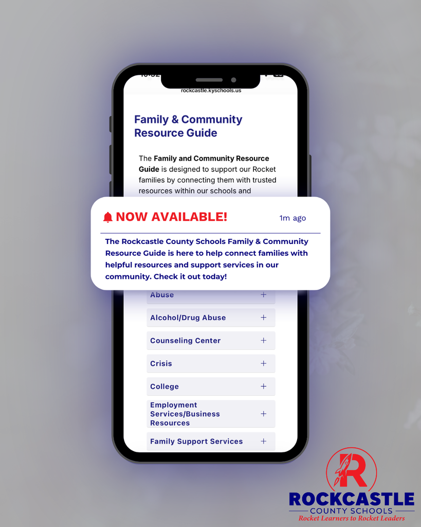 Family Guide