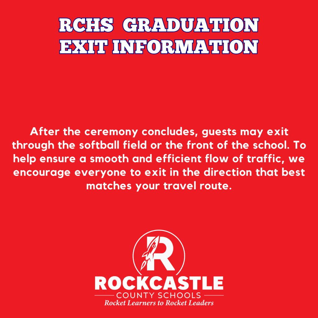 RCHS