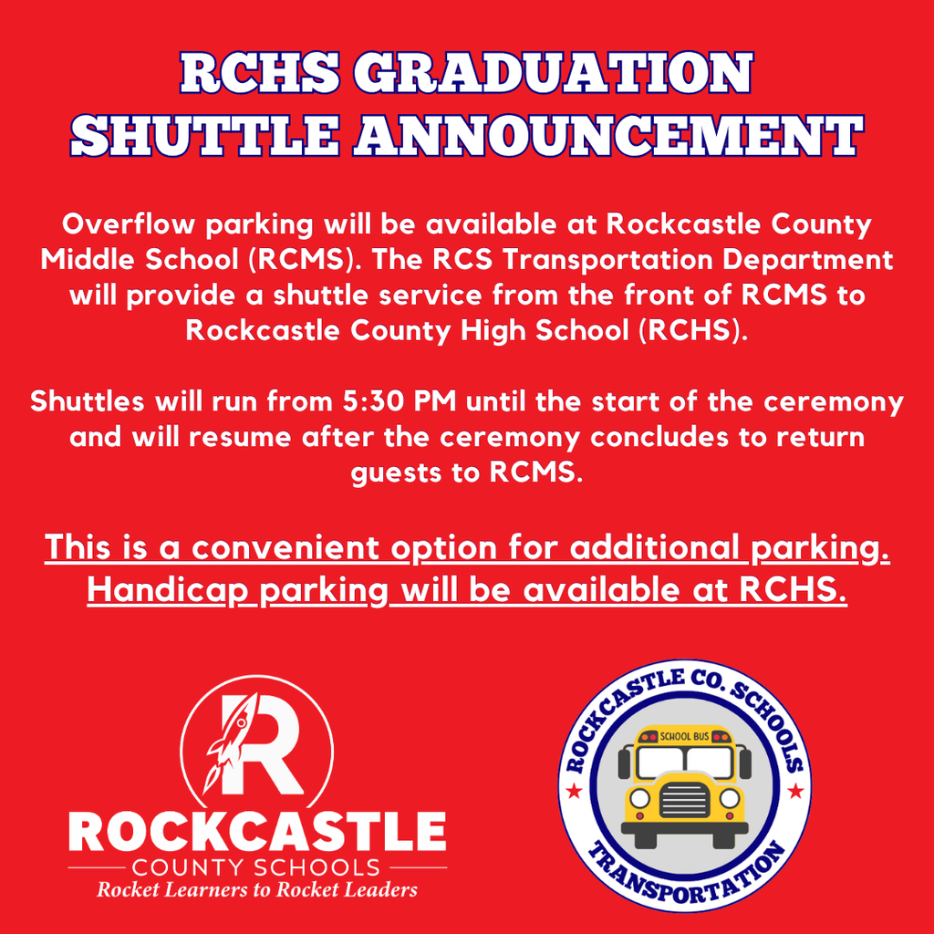 RCHS