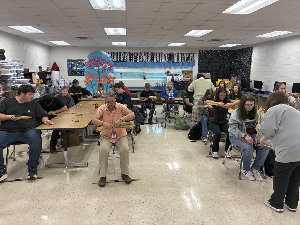 RCHS