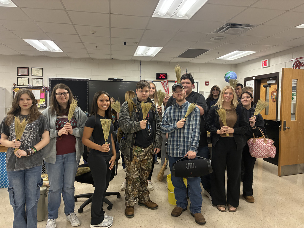 RCHS