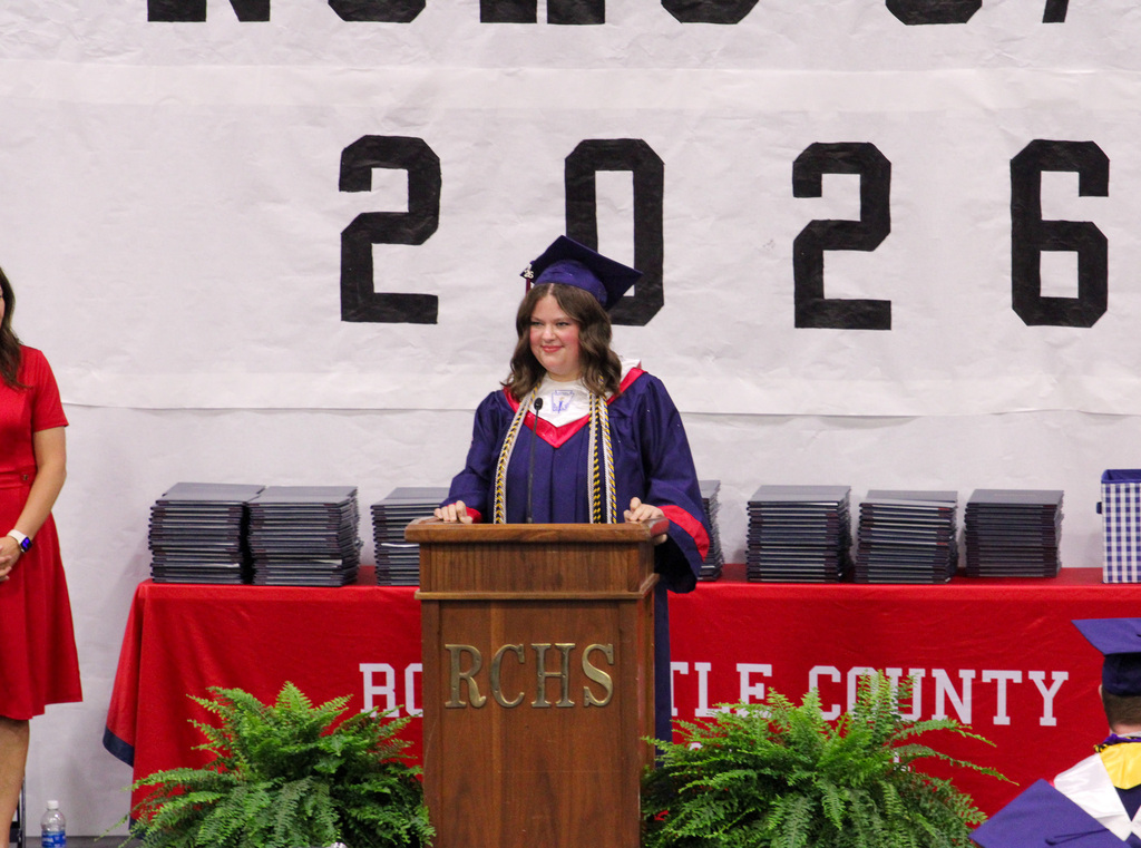 RCHS