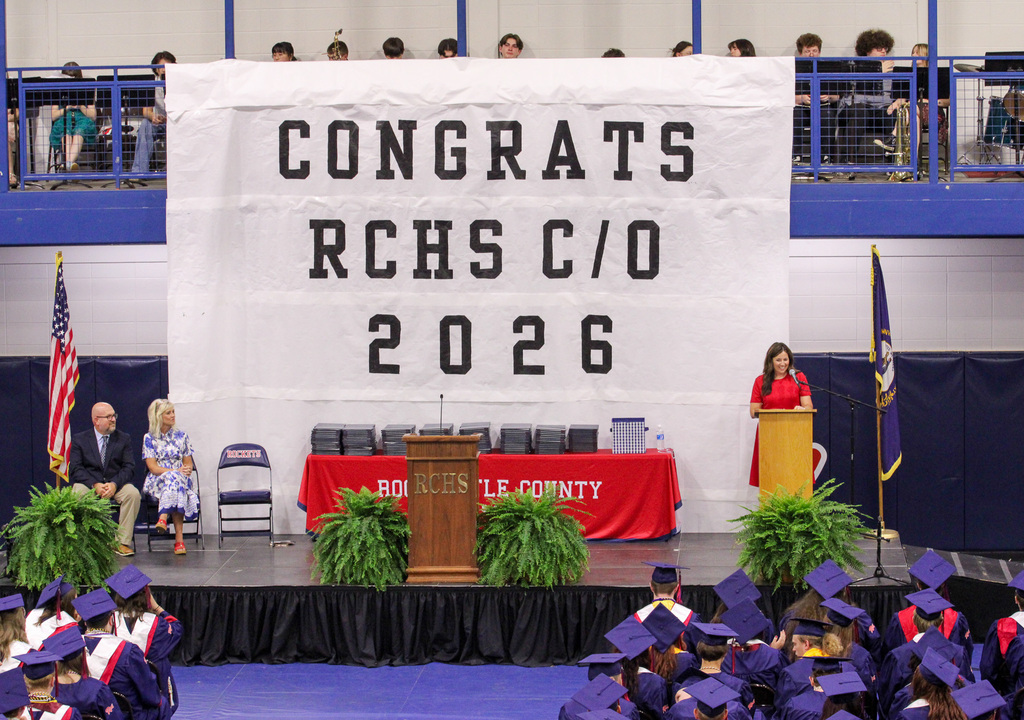 RCHS