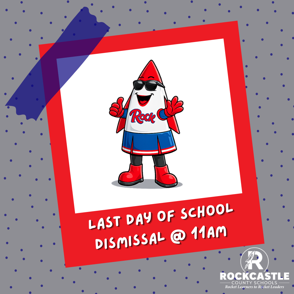 Last Day of School