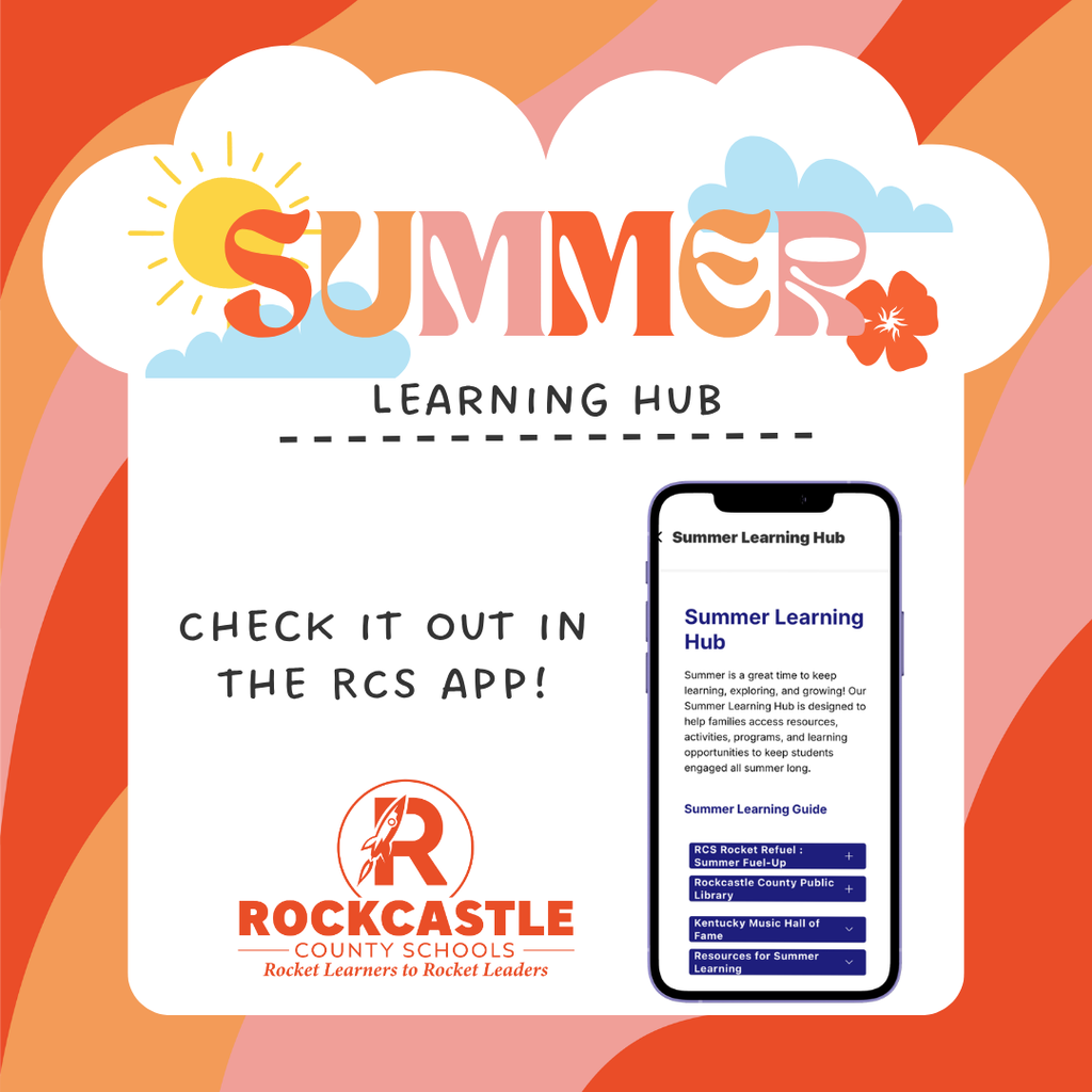 Learning Hub 