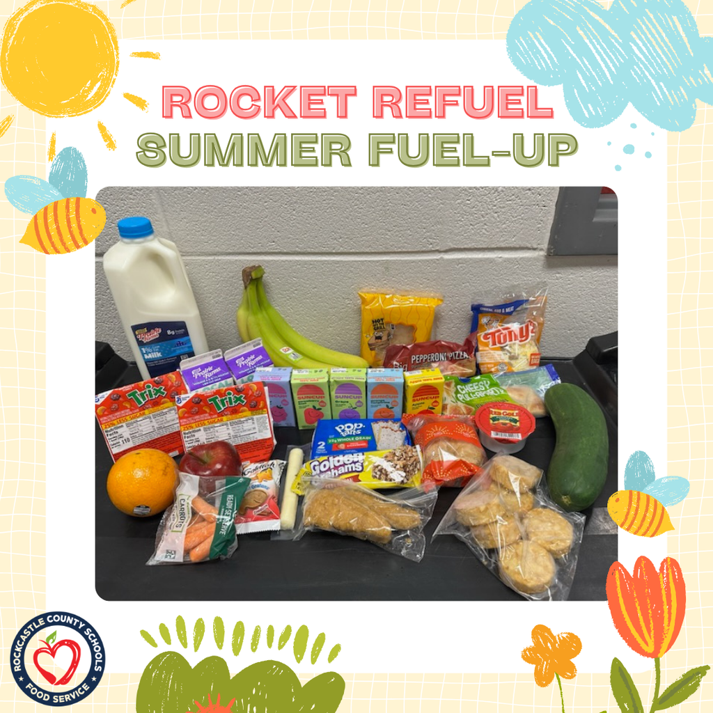 Summer Feeding